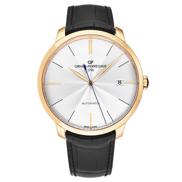 Girard Perregaux 1966 49551-52-131-BB60